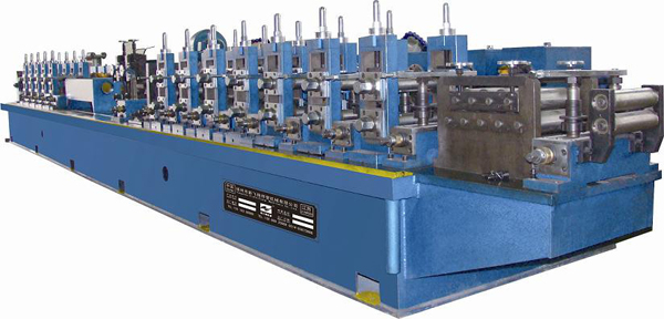 鍍鋅焊管機械廠家質量如何對比