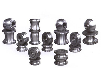 高頻軋輥：強(qiáng)壓下的生存技能