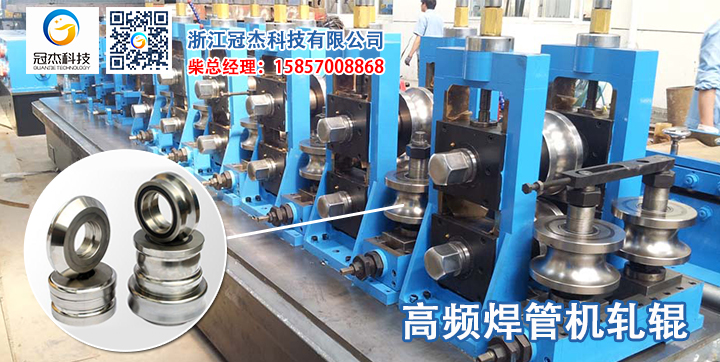 工業焊管設備 請收下管子的用途攻略