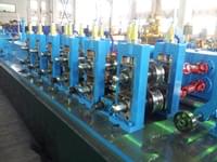 高頻焊管機組如何躲掉陷阱