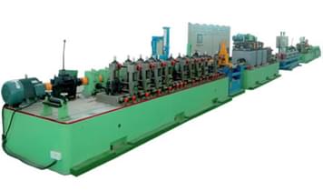 不銹鋼工業管制管機