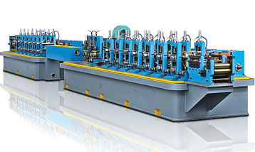 鍍鋅管焊管機(jī)